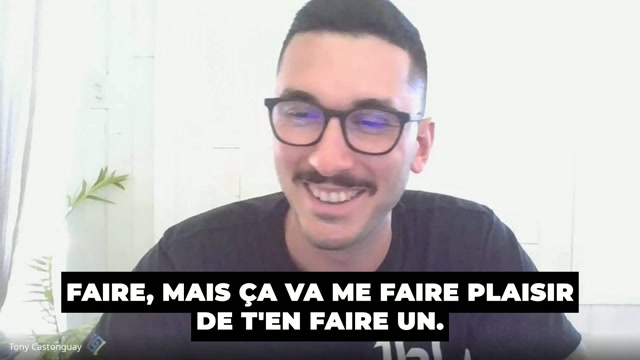 Tony