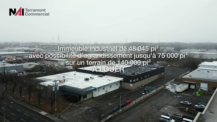 10551 Bd Ray-Lawson