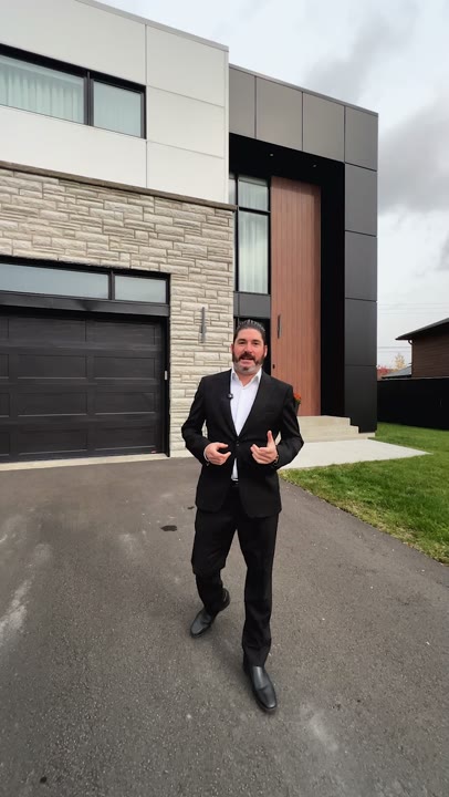 16965 Ave Gaston-Dore