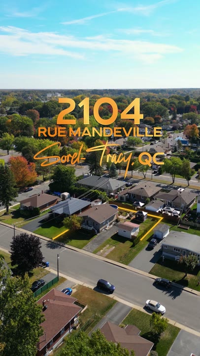2104 Rue Mandeville