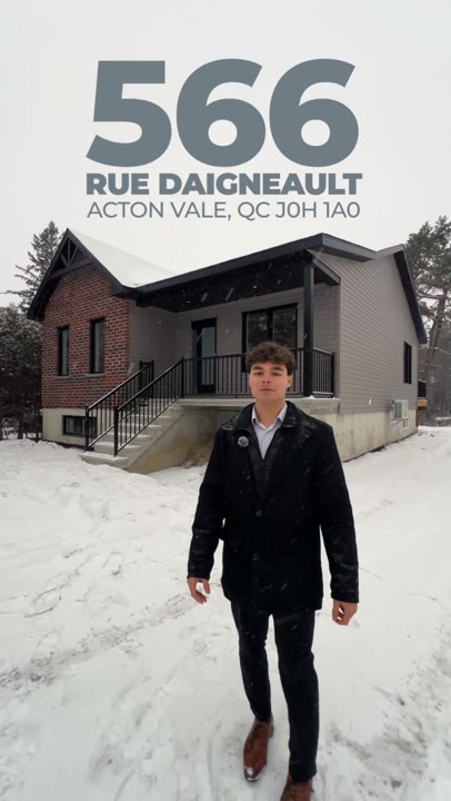 566 Rue Daigneault