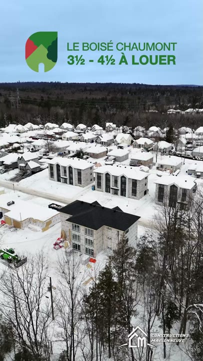 990-1031 Rue de Chaumont