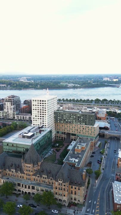 Hôtel Hyatt Centric